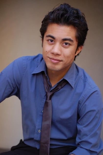 Marc Fajardo Marc Fajardo