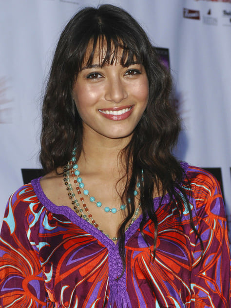 Chantelle Barry Chantelle Barry