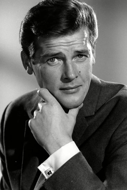 Roger Moore Roger Moore