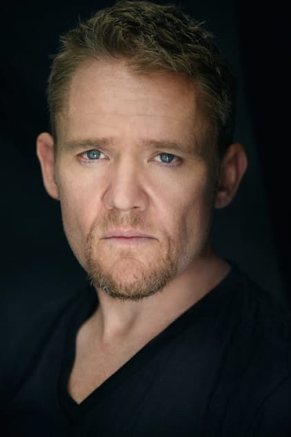 Scott Michael Campbell Scott Michael Campbell