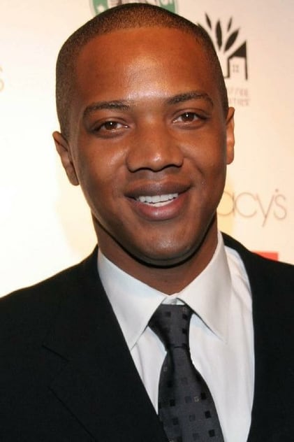 J. August Richards J. August Richards