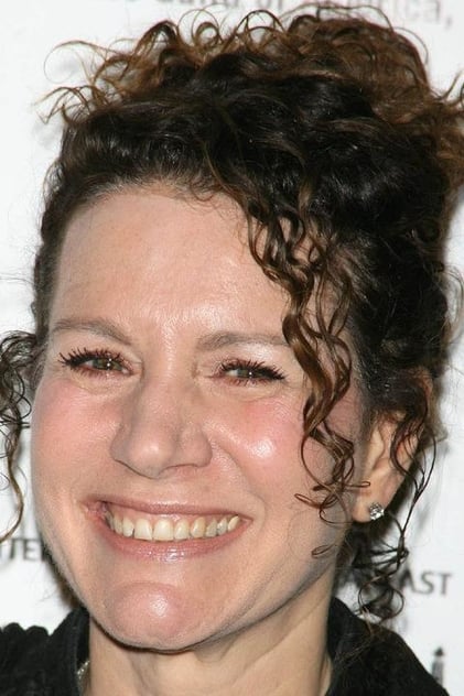 Susie Essman Susie Essman