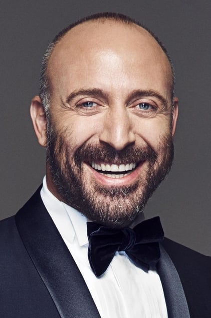Halit Ergenç Halit Ergenç
