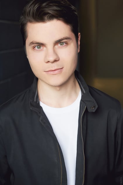 Atticus Mitchell Atticus Mitchell