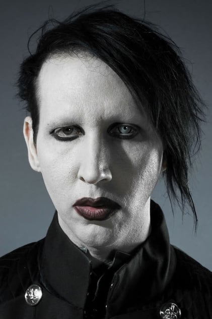 Marilyn Manson Marilyn Manson