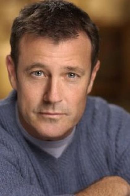 Tom McTigue Tom McTigue