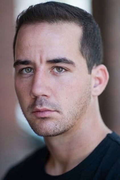 Vinny O'Brien Vinny O'Brien