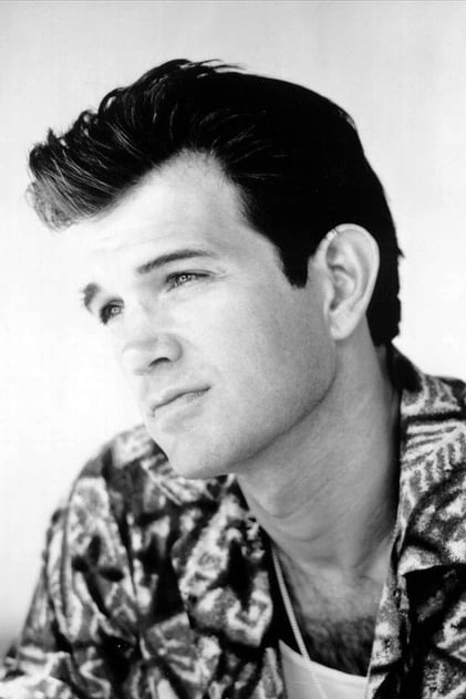Chris Isaak Chris Isaak