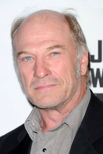 Ted Levine Ted Levine