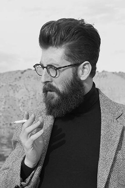 Michael Bellisario Michael Bellisario