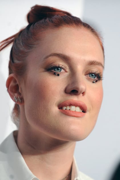 Caroline Hjelt Caroline Hjelt