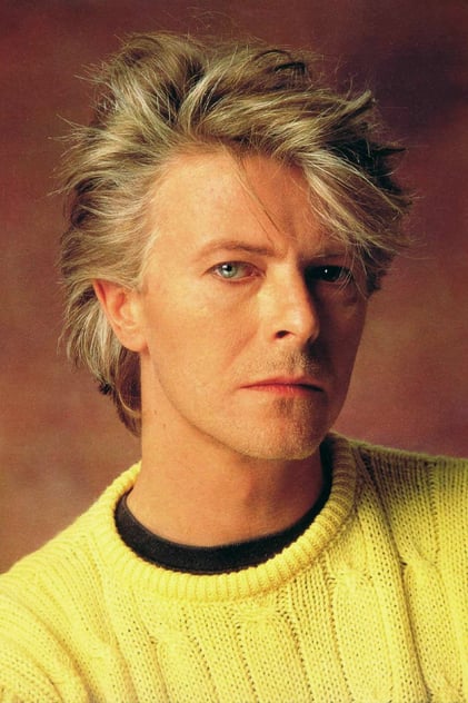 David Bowie David Bowie