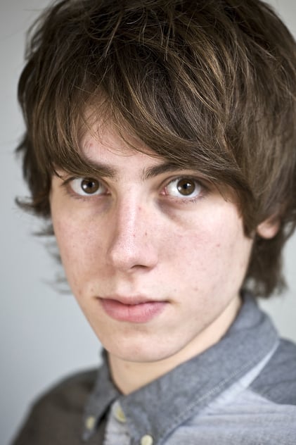 Alexander Arnold Alexander Arnold
