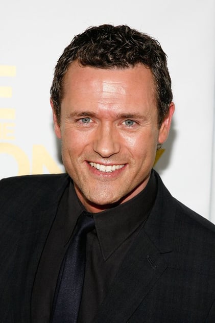 Jason O'Mara