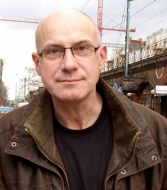 Piotr Machalica Piotr Machalica