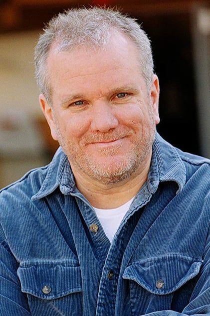 Geoff Koch Geoff Koch