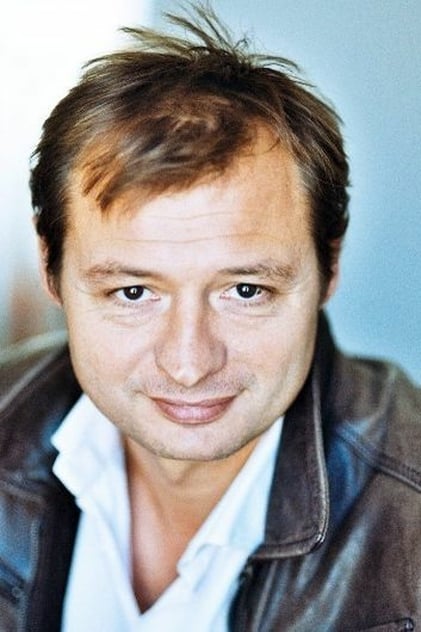 Bertrand Constant Bertrand Constant