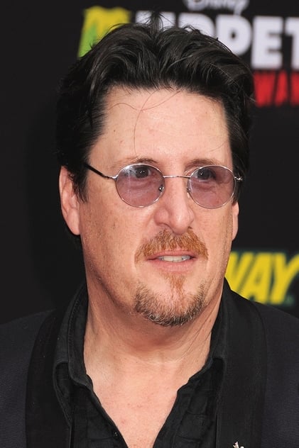 Bill Barretta Bill Barretta