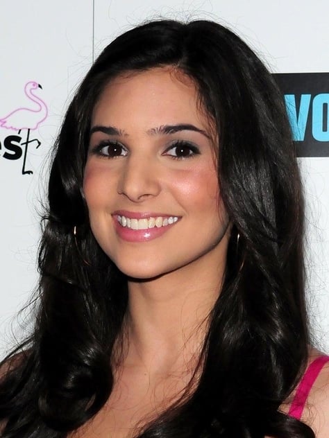 Camila Banus Camila Banus