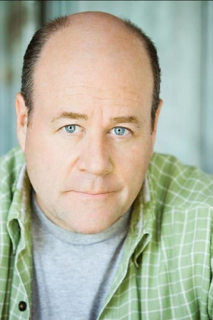 Michael Dempsey Michael Dempsey