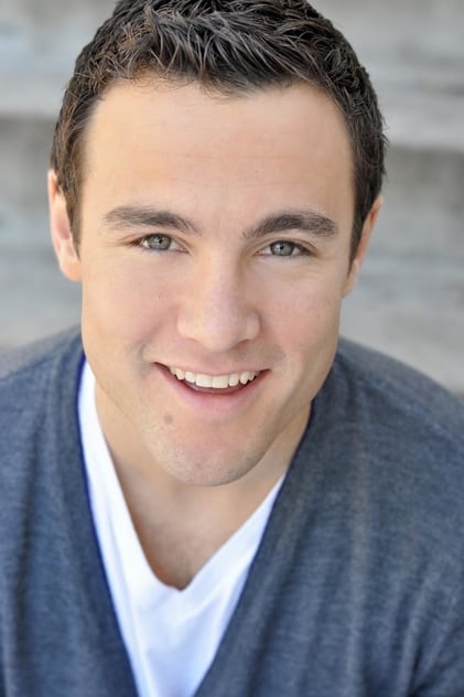 Robert Belushi Robert Belushi