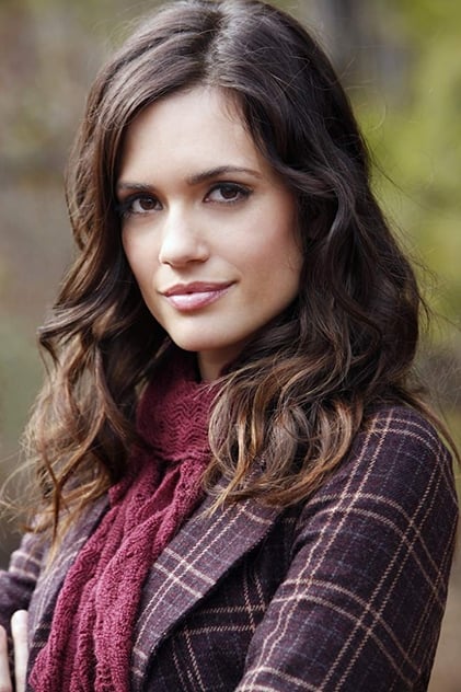Torrey DeVitto Torrey DeVitto