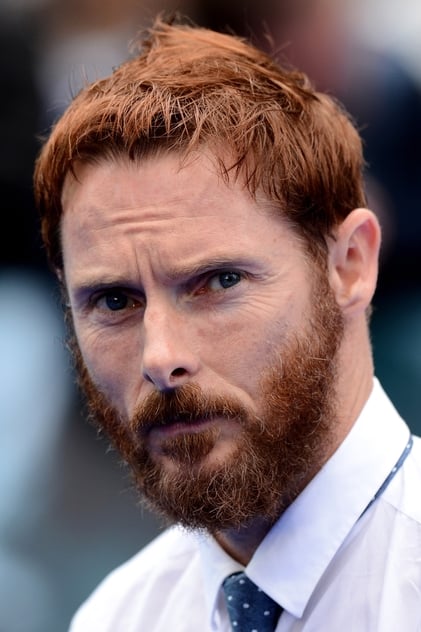 Sean Harris Sean Harris