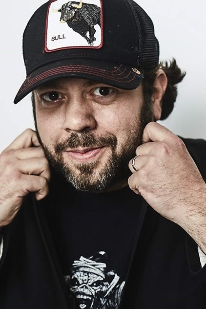 Dan Fogler Dan Fogler