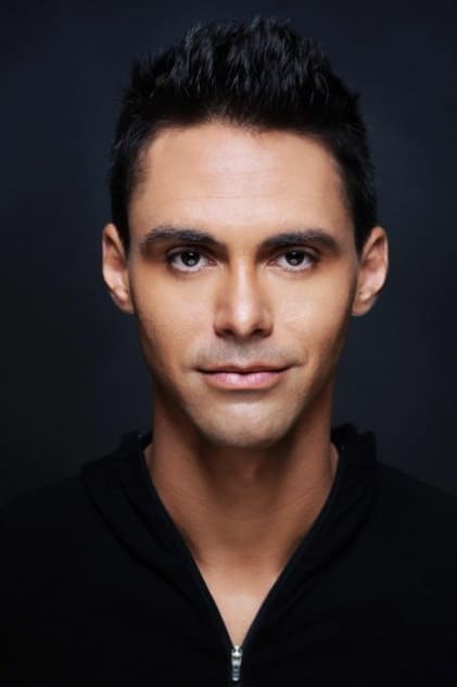 Dorian Kingi Dorian Kingi