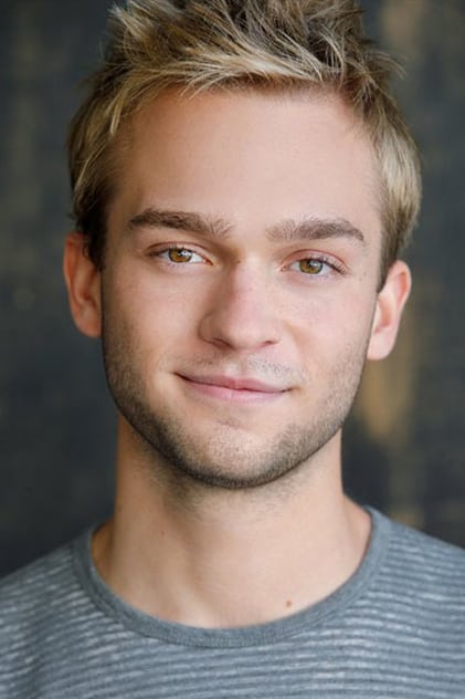 Devon Gearhart Devon Gearhart