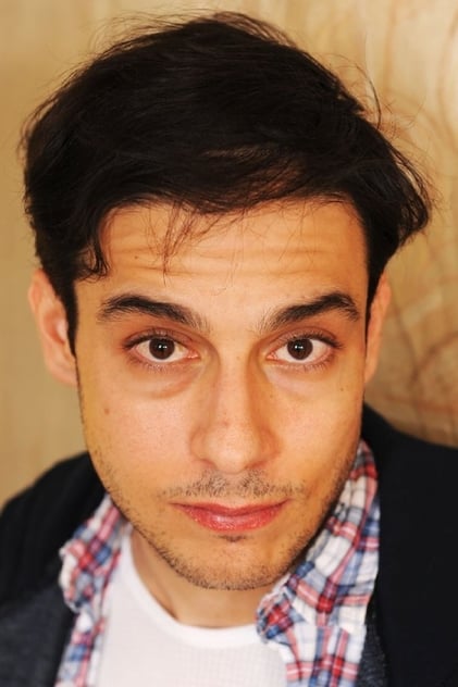 Jonathan Kasdan Jonathan Kasdan