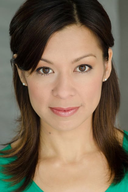 Rachael Thompson Rachael Thompson