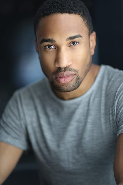 Warren Abbott Warren Abbott