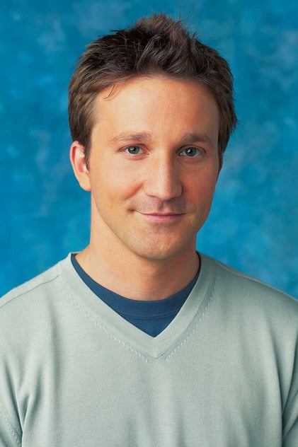 Breckin Meyer Breckin Meyer