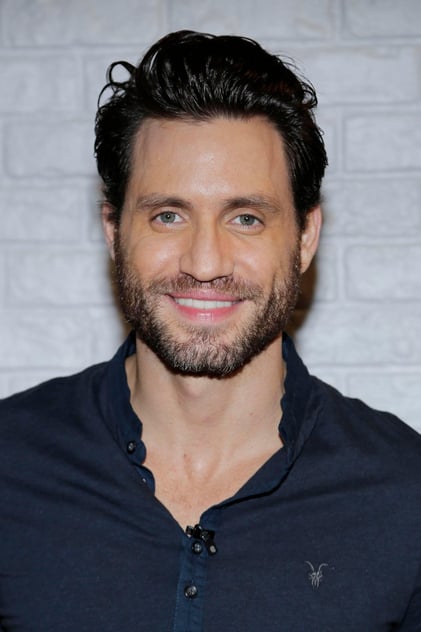 Edgar Ramírez Edgar Ramírez
