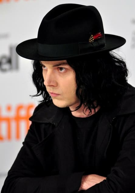 Jack White Jack White