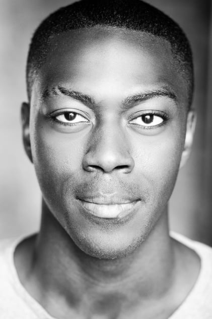 David Ajala David Ajala