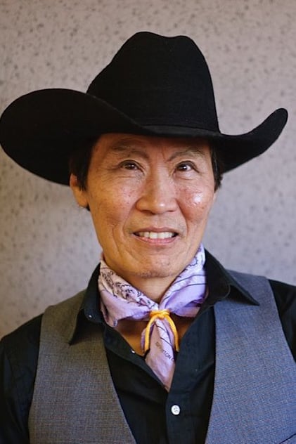 Stephen Chang Stephen Chang