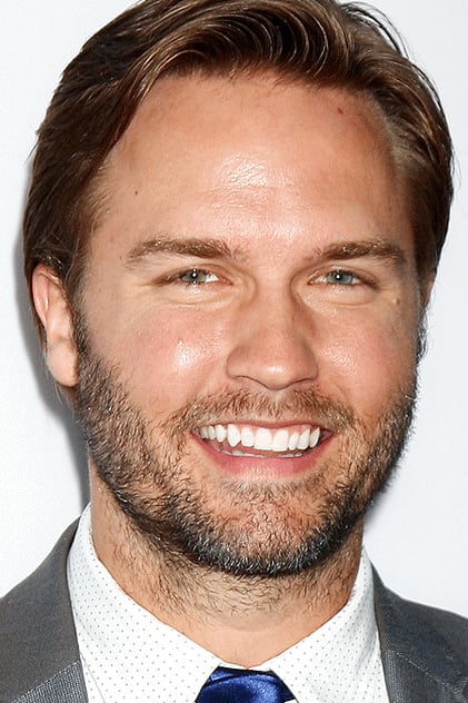 Scott Porter Scott Porter