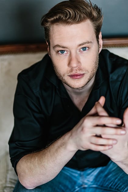 Ben Sullivan Ben Sullivan