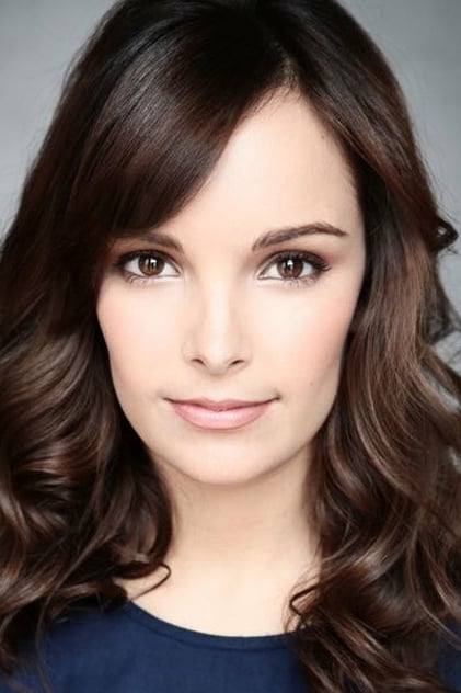 Jodi Balfour Jodi Balfour