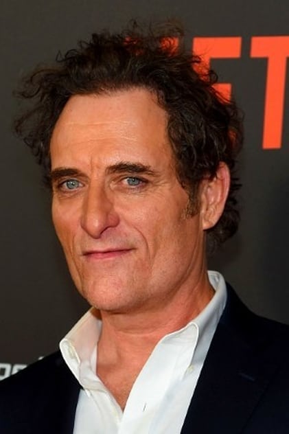 Kim Coates Kim Coates