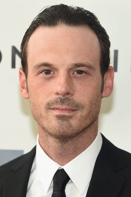 Scoot McNairy Scoot McNairy