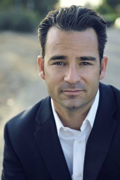 Martin Papazian Martin Papazian