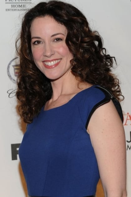 Jennifer Roszell Jennifer Roszell