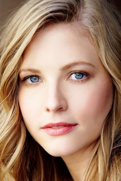 Elizabeth Blackmore Elizabeth Blackmore