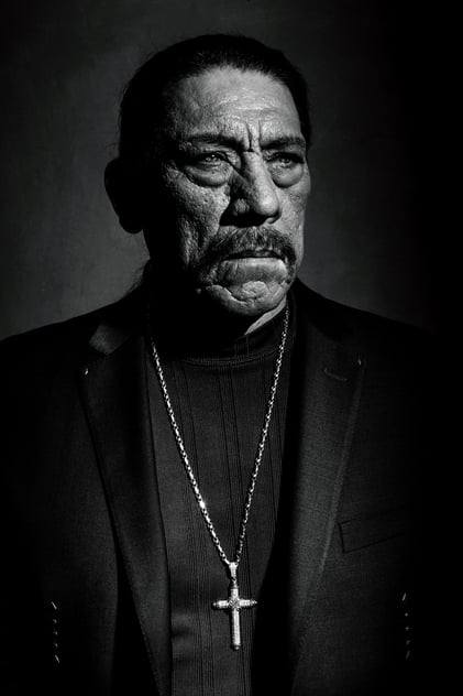 Danny Trejo Danny Trejo