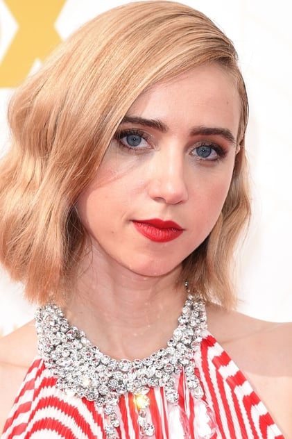 Zoe Kazan Zoe Kazan