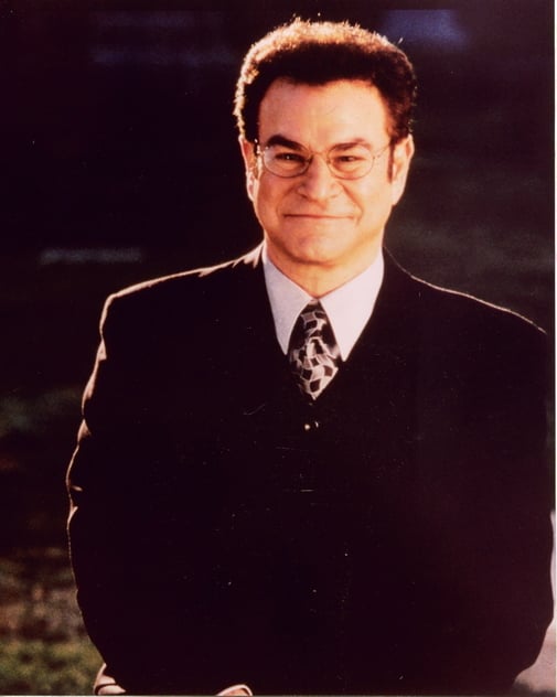 Robert Wuhl Robert Wuhl