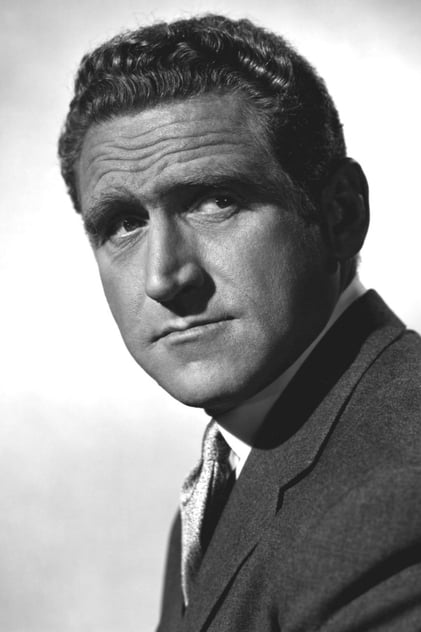 James Whitmore James Whitmore